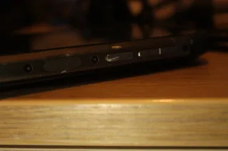 Doogee S9S Pro Negro