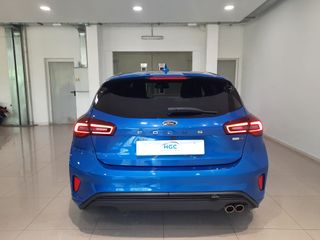 Ford Focus 2023