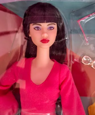Barbie bambola Signature Looks 19 Mattel hjx28
