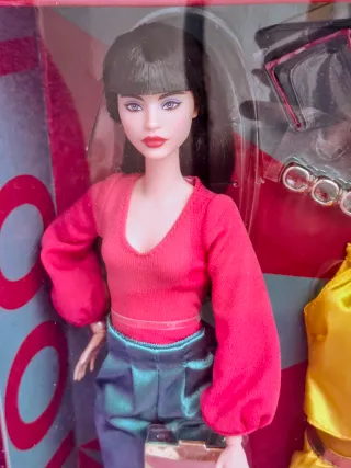 Barbie bambola Signature Looks 19 Mattel hjx28