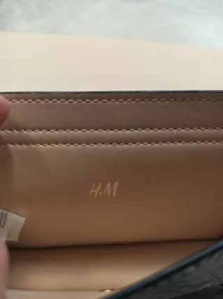 Bolso estampado serpiente