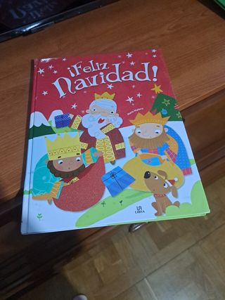 ¡ feliz Navidad !  ¡ Dulce Navidad !¡ CHRISTMAS !