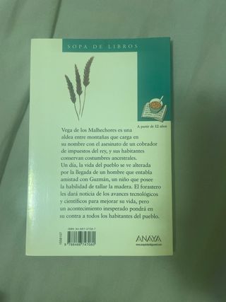 Los chicos de al lado (Sopa de Libros/Soup of B...