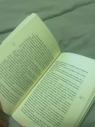 Los chicos de al lado (Sopa de Libros/Soup of B...