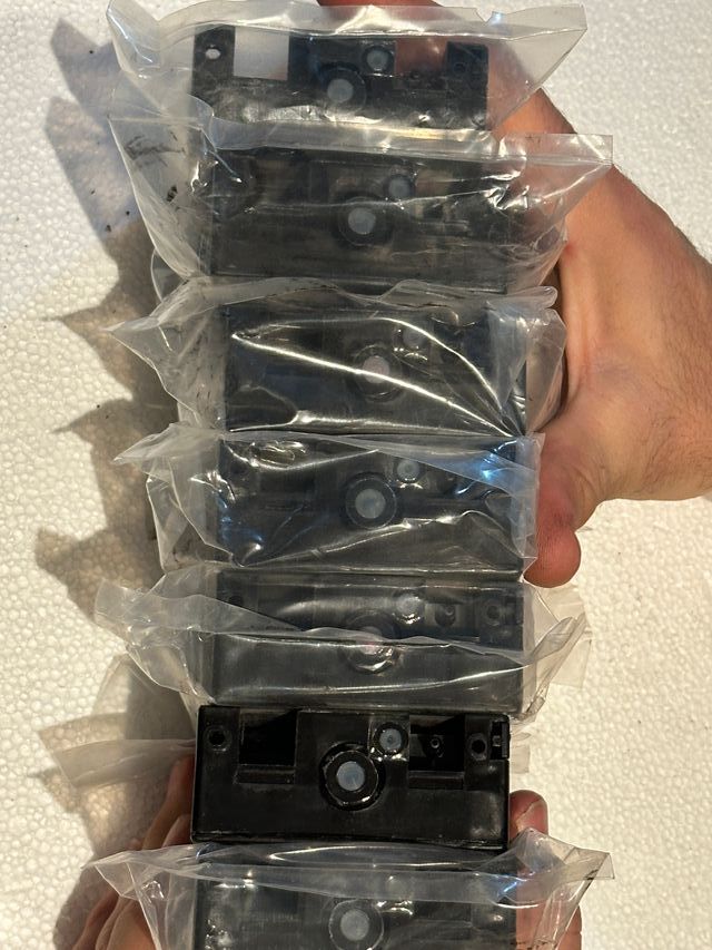 7 Cartuchos Tinta Epson T8501 T8503 T8505 T8506