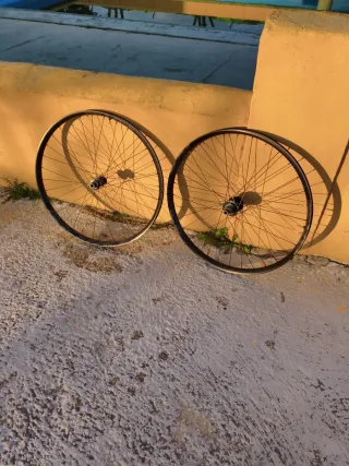 Llantas Race Face 29