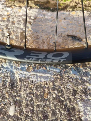 Llantas Race Face 29