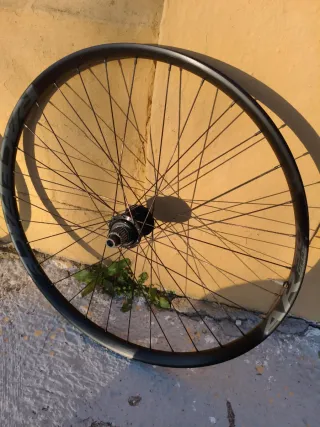 Llantas Race Face 29