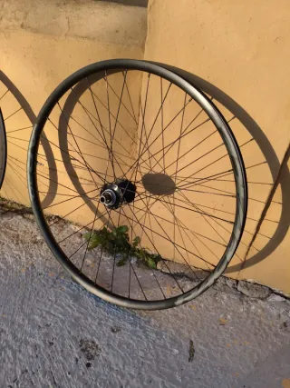 Llantas Race Face 29