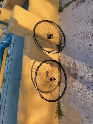 Llantas Race Face 29