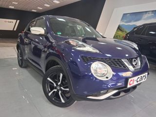 Nissan Juke 2017