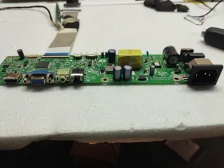 Placa Philips Monitor