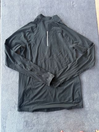 Sudadera Nike Running Dri-Fit Pacer