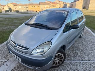 Citroen Xsara 2001
