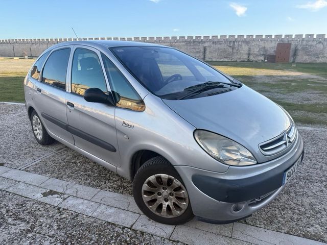 Citroen Xsara 2001