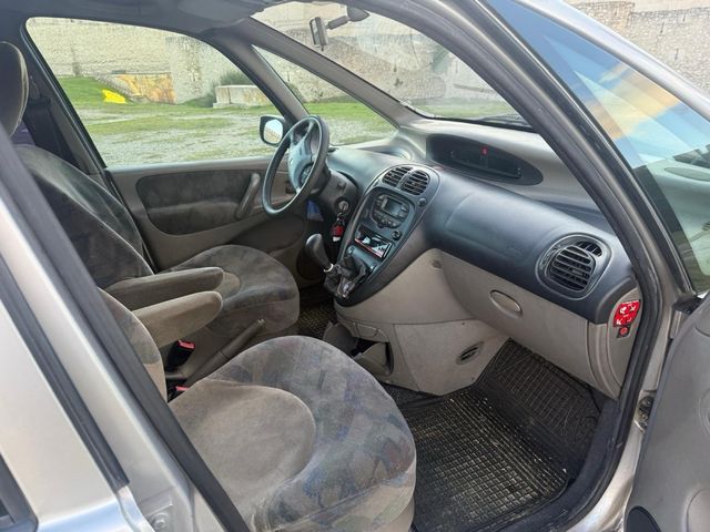 Citroen Xsara 2001