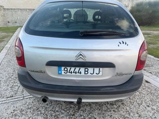 Citroen Xsara 2001