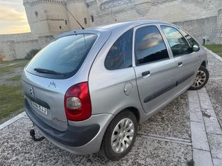 Citroen Xsara 2001