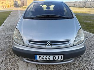 Citroen Xsara 2001