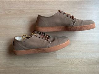 Zapatillas Pompeii Beige