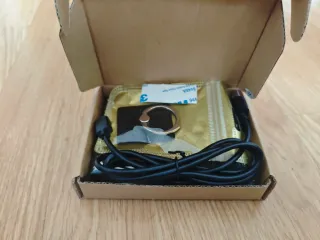 Pantalla LCD Sysinfo for GOverlay 3.5