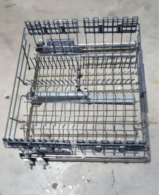 Cestas Lavavajillas HISENSE HV663C60