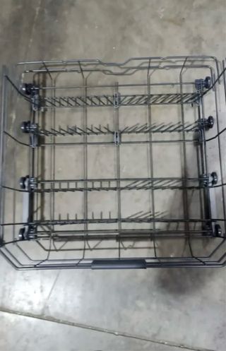 Cestas Lavavajillas HISENSE HV663C60