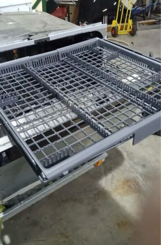 Cestas Lavavajillas HISENSE HV663C60