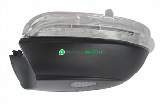 PILOTO LATERAL IZQUIERDO C/LUZ CORTESIA RETROVISO