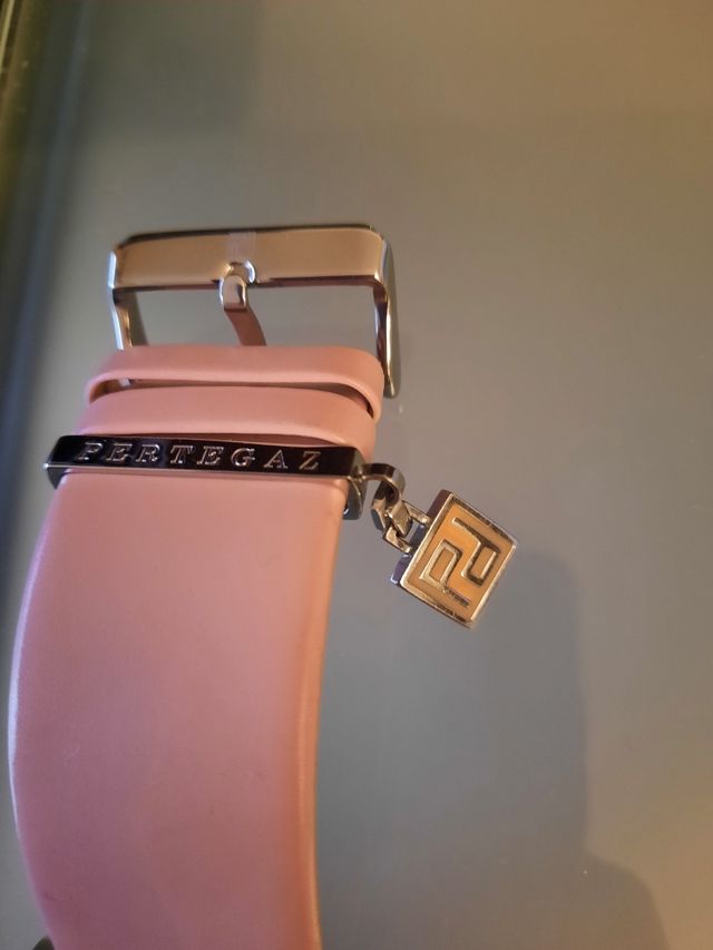 Reloj Pertegaz Rosa