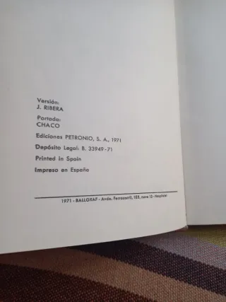 Los amores de París