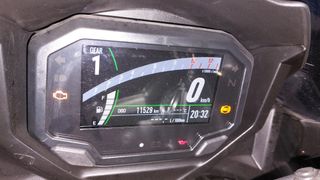 Kawasaki Ninja 650 KRT Edition 2020