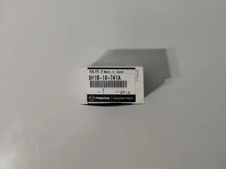 Válvula Mazda SH1B-18-741A