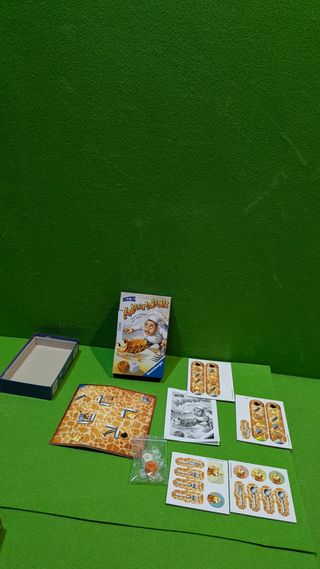 Juego de Mesa Kakerlakak Ravensburger (ALEMAN)