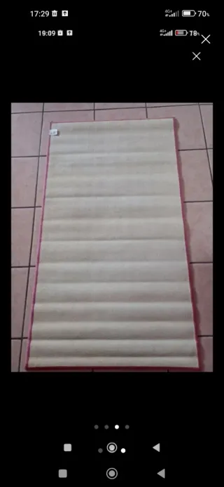 Tappeto Disney Principesse Rosa