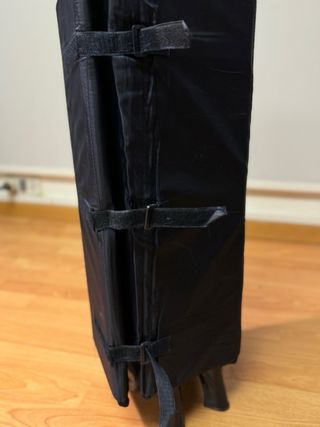 Cuna portátil o Parque infantil BBY