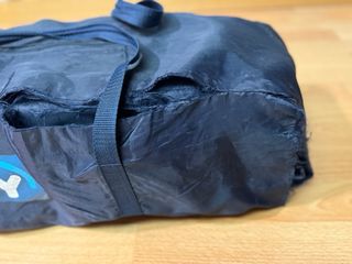 Cuna portátil o Parque infantil BBY