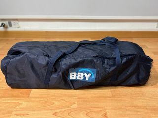 Cuna portátil o Parque infantil BBY