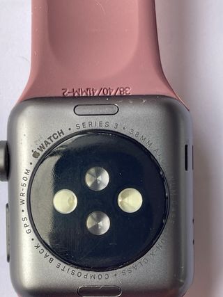 Apple Watch Series 3 38mm Caja Original