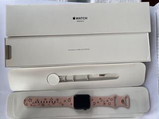 Apple Watch Series 3 38mm Caja Original