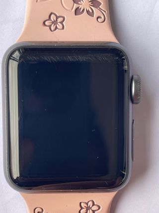 Apple Watch Series 3 38mm Caja Original