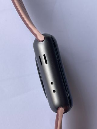 Apple Watch Series 3 38mm Caja Original