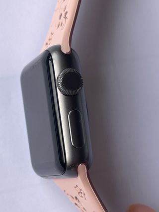 Apple Watch Series 3 38mm Caja Original