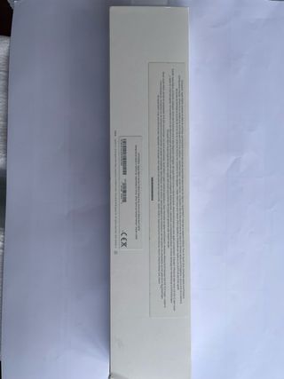 Apple Watch Series 3 38mm Caja Original