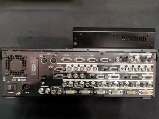 ROLAND V-1600HD Conmutador de video profesional