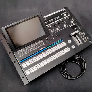ROLAND V-1600HD Conmutador de video profesional