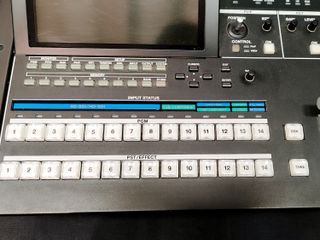 ROLAND V-1600HD Conmutador de video profesional