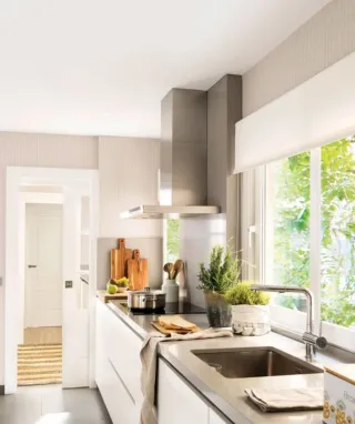 Limpieza en La garrotxa y alrededores