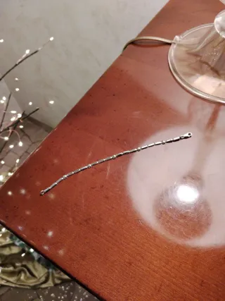 Braccialetto in argento