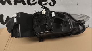 Pareja Ópticas Delanteras Seat León II Restyling